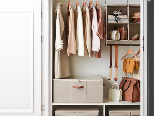24 Pair Large Shoe Storage Box