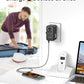 Universal Travel Adapter