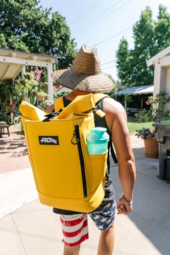 Nomad Backpack Cooler