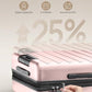 Carry On Luggage 22x14x9 Airline Approved