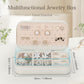 Travel Jewelry Box
