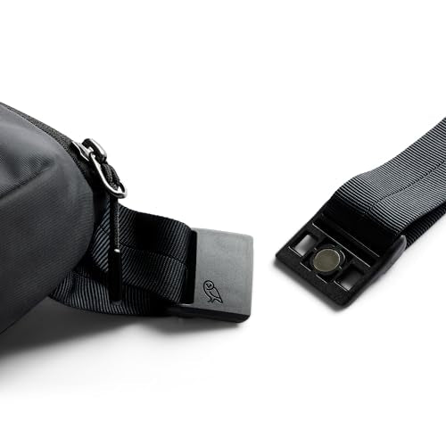 Laneway Belt Bag