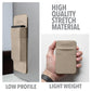Portable Hard Drive Sleeve for Laptop