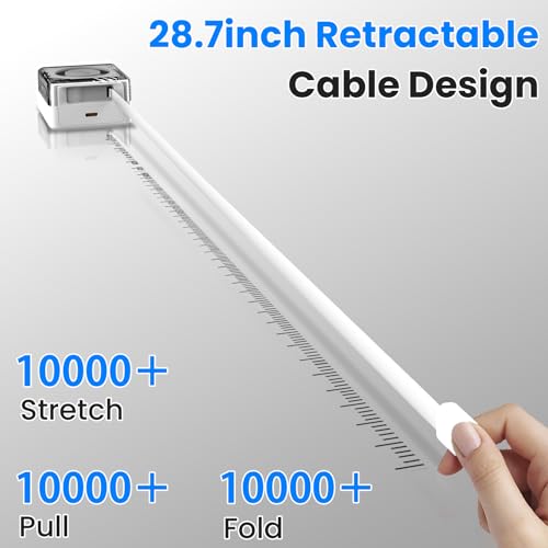 FlexLine 65W for Retractable Wall Charger