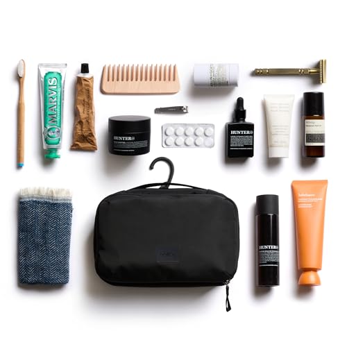 Hanging Toiletry Kit 3L