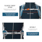 25L Hiking Backpack