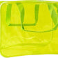 ONEAR Travel Clear PVC Bag