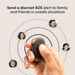 Tile Pro Powerful Bluetooth Tracker (4 Count)