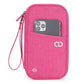 Travel Passport Holder