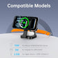 3 in 1 Mini Foldable Charging Station for Apple Devices