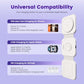 15W Magnetic Travel Charging Station