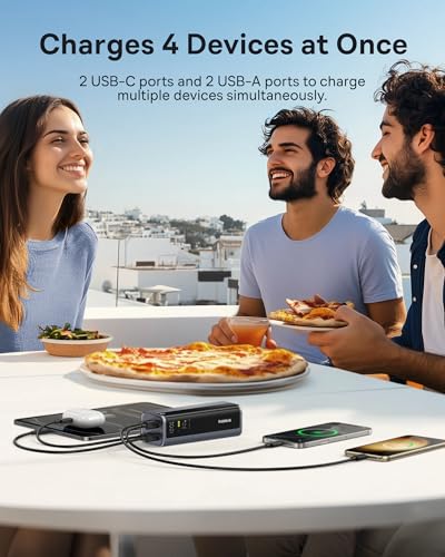 Laptop Power Bank