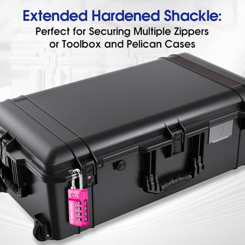 TSA Approved 4 (4 Count)
