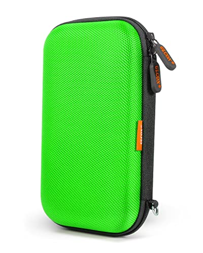 Power Bank Storage Case