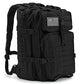 45L Military Tactical Backpacks For Men Camping Hiking Trekking Daypack Bug Out Bag Lage MOLLE 3 Day Assault Pack