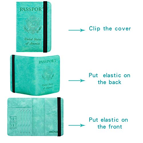 Passport Holder