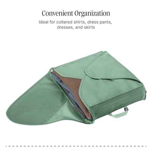 Pack It® Reveal Garment Folder Packing Cube XL