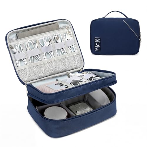 Universal Cable Organizer Electronics Accessories Cases for Cable