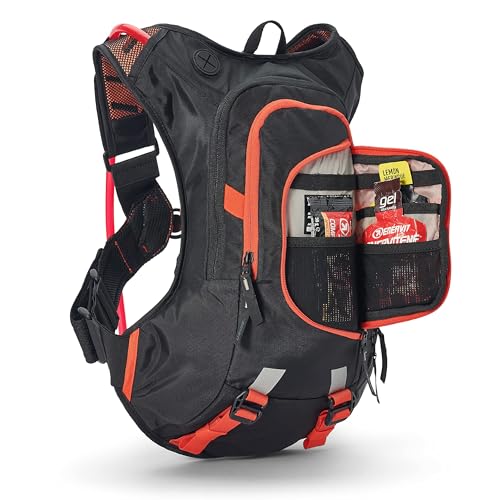Moto Hydro Hydration Pack