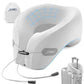 Travel Pillow Memory Foam Neck Support