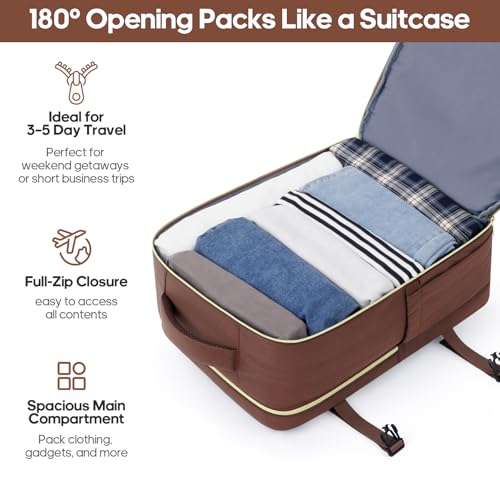 Luggage Sets 3Piece (3 Count)