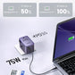 GaN Universal Travel Adapter 75W