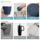 Collapsible Cup 8 oz