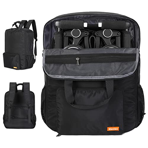 Stroller Travel Bag Compatible with GB Pockit and GB Pockit Air Plus All Terrain