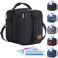 Insulated Lunch Box for Men