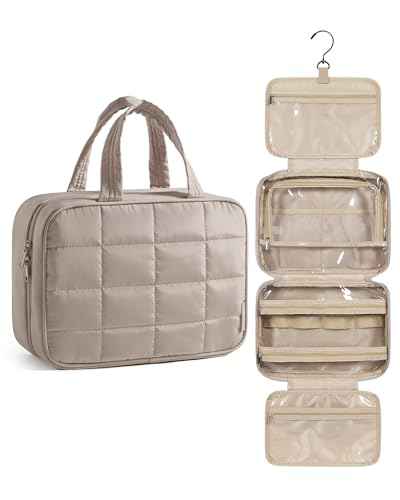 Travel Toiletry Bag for Womne
