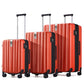 Expandable Hard Shell Luggage Sets (3 Count)