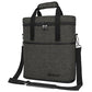3 Bottle Wine Carrier Tote