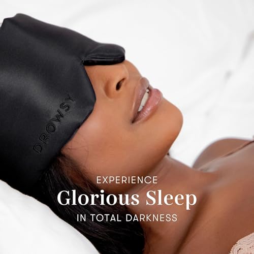 Silk Sleep Mask