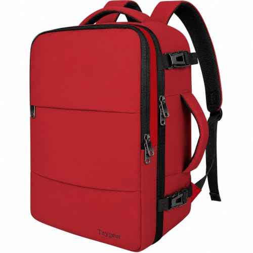 35L Carry on Travel Backpack for Women Men