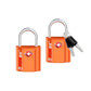 TSA Approved Luggage Locks (2 Count)