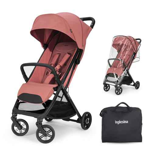 Quid 3 Travel Stroller