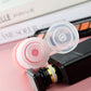 Travel Bottles for Toiletries (4 Count)