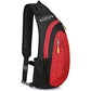 Small Sling Bag for Men Women