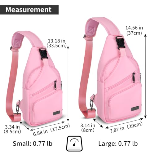Crossbody Bag for Women