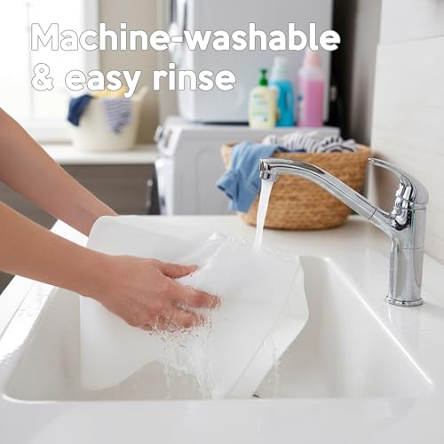 Mixer Dust Cover Water Proof Protective Covers with adjustable drawstring cord