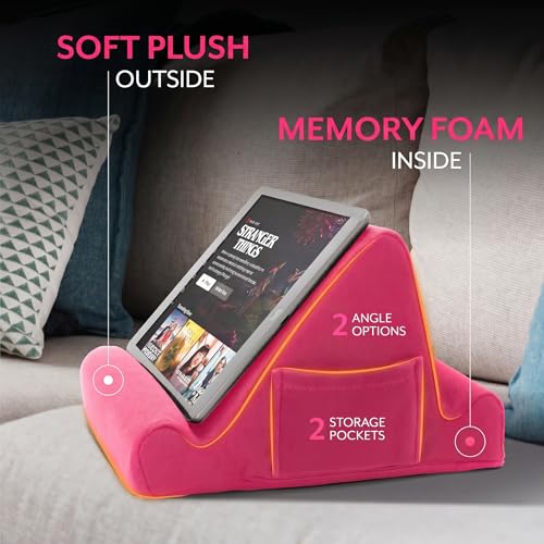Tablet Lap Cushion