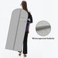 Dress Bags for Gowns Long (2 Count)