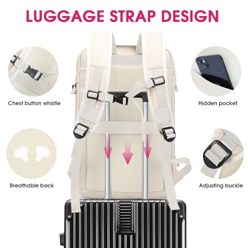 Travel Backpack for Women