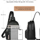 Large Sling Bag for Women