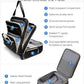 Underseat Carry On Bag