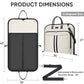 Garment Bags for Travel
