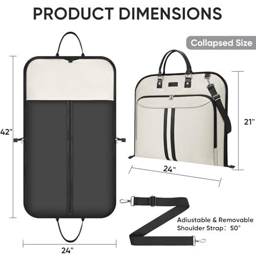 Garment Bags for Travel