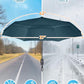 Windproof Travel Umbrellas for Rain and Sun
