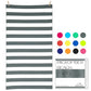Microfiber Beach Towel Sand
