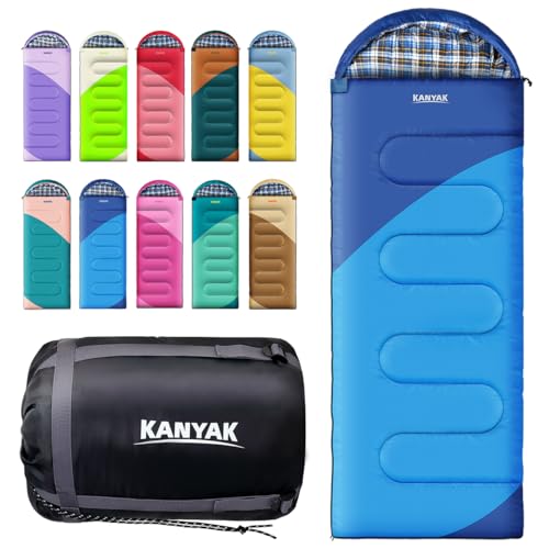 Sleeping Bags for Adults Kids